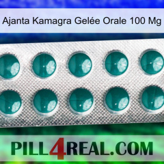Ajanta Kamagra Gelée Orale 100 Mg dapoxetine1